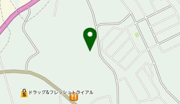 駿河屋佐賀上峰店の地図画像