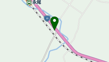 棚町酒店の地図画像