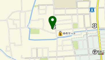 託児所スキップキッズの地図画像