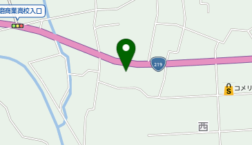 株式会社保険ビルド人吉球磨支店の地図画像