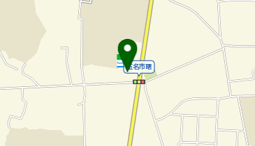 ゴルフショップファンプレイスの地図画像