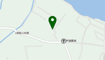 鍼灸治療院明門の地図画像