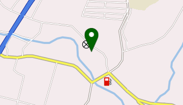 たぶの木坂の地図画像