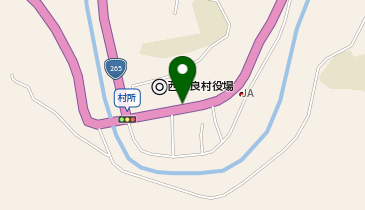 株式会社未来ガードシステムの地図画像