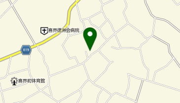 喜界町役場 企画観光課KIKAIJIMAマザーツリーハウスの地図画像