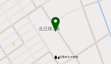 有限会社クリーンメイクの地図画像