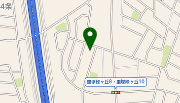 ReN(合同会社)の地図画像
