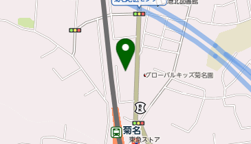 株式会社ナカダイハウスの地図画像