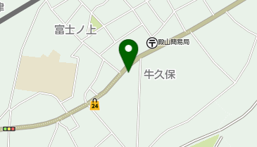 株式会社ホームBaseの地図画像