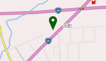 寺尾自動車整備工場の地図画像