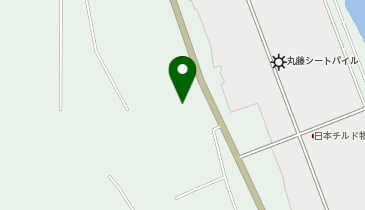 日本クリーンファーム株式会社の地図画像