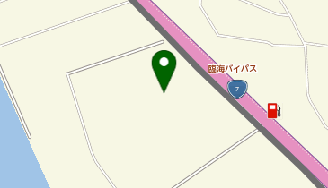 JA葬祭レゼール本部の地図画像