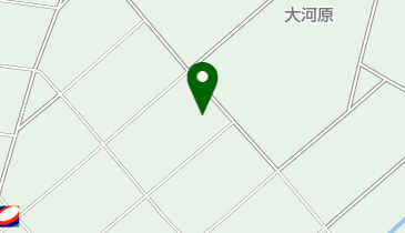 株式会社栗田工業の地図画像