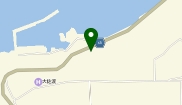 有限会社ダイヤ硝子の地図画像
