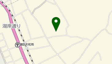 宗教法人壽量院の地図画像