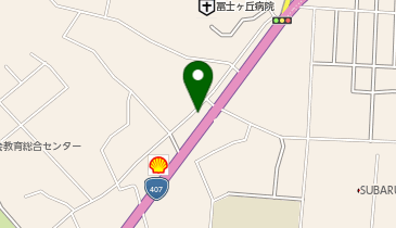 ソトエの地図画像