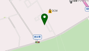 ペットセレモニーモアナの地図画像