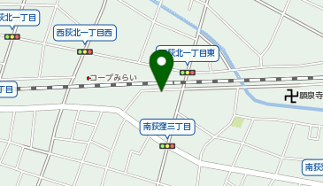 ゆめみの地図画像