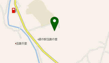 朝比奈龍勢昆虫館の地図画像