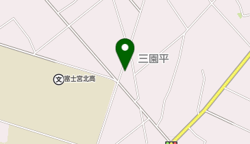 タグーチェの地図画像