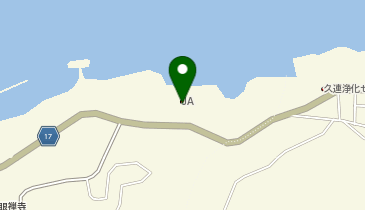 富士伊豆農業協同組合 なんすん地区本部 西浦みかん営農経済センターの地図画像