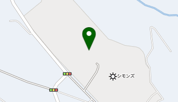 株式会社リンガーハット富士小山工場の地図画像