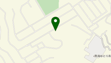 仏法学舎の地図画像