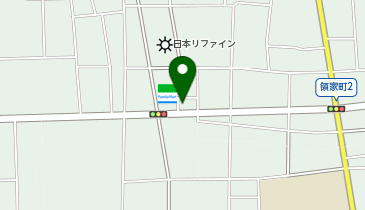 パティスリー・ポッシュドアコの地図画像