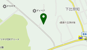 水資源機構(独立行政法人)木津川ダム総合管理所の地図画像
