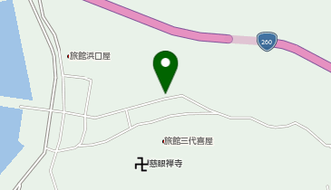 お弁当屋せいかの地図画像