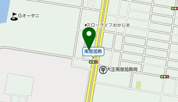 BESTAUTOの地図画像