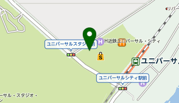 夜市的点心飯店好の地図画像