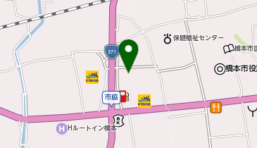 ウクレレ教室ココナッツの地図画像