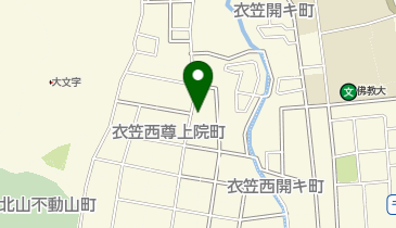 医療法人侑眞会むらにしクリニックの地図画像