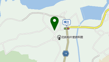 MAGONDOの地図画像