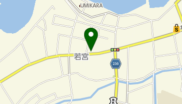 てとて(tetote)訪問看護ステーションの地図画像