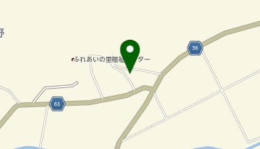 ニコニコぶどう園の地図画像