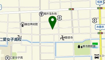長唄杵屋弥登悠会の地図画像
