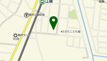 児童発達支援・放課後等デイサービスすこっぷの地図画像