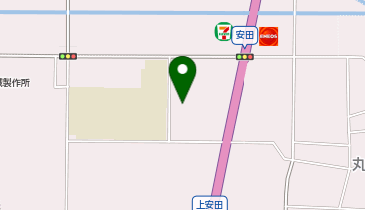 ネクステージ福井丸岡店の地図画像