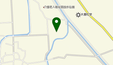 信越石英株式会社 福井工場の地図画像