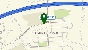 保険スマイレン(Smil-en)の地図画像