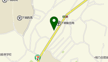 ビジューヘアーデザインの地図画像