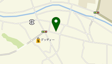 サクラテラスの地図画像