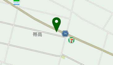 ピザハット 倉敷茶屋町店の地図画像