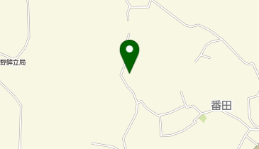 PET・DYNASTYの地図画像