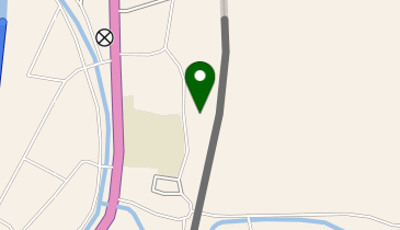 株式会社青林の地図画像