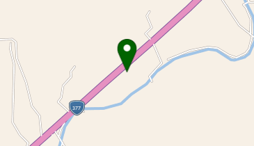 株式会社ワイズ(W.Z)の地図画像