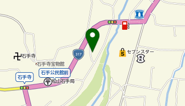 株式会社日本エステートサービスの地図画像