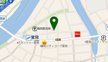 福岡県福岡市早良区室見の法人一覧 - NAVITIME